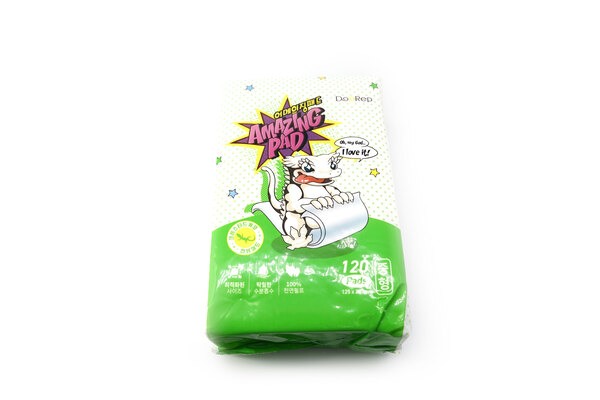 두렙 어메이징 패드 중형 크레스티드게코 바닥재, 1개 5,600원