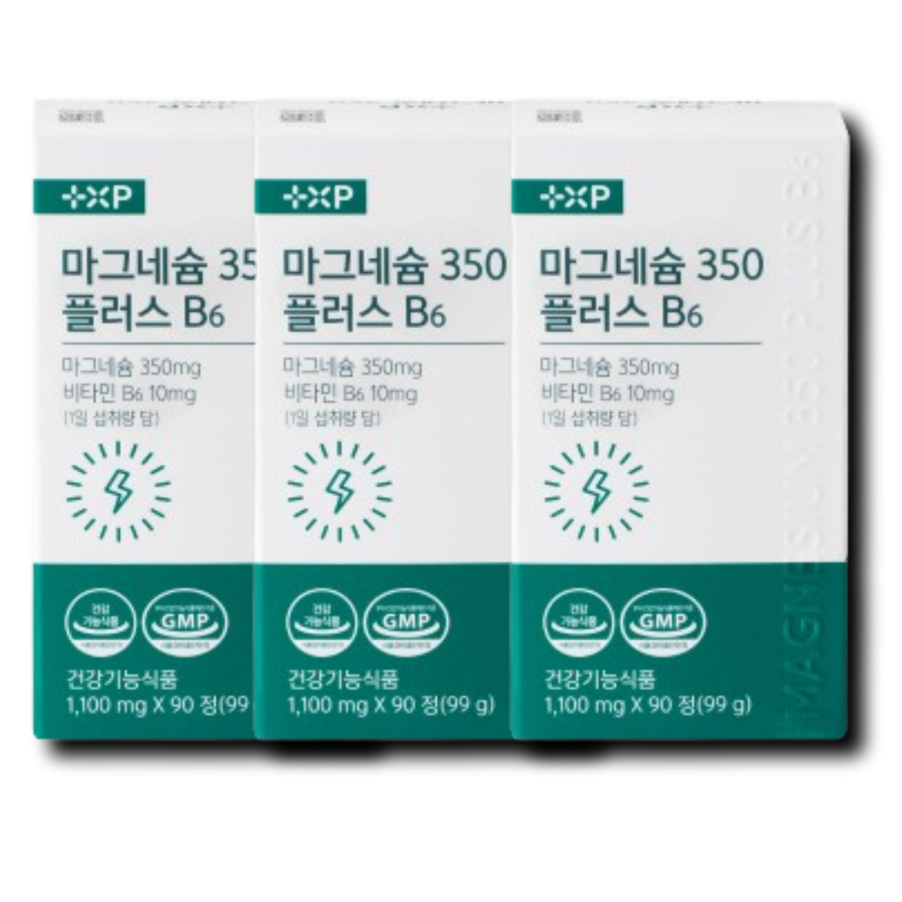 마그네슘 구매1위 신경 근육 이완 제 품 글루콘산 마그 네슘 비 타민6 10mg, 18개, 10정 44,640원