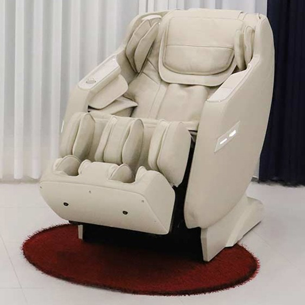 브람스 올인 UP 안마의자 + 러그 세트 방문설치 1,289,000원