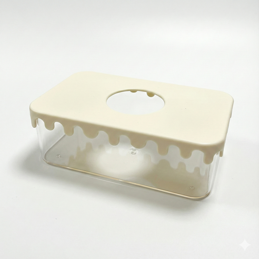 NRC 케이크 습식은신처 사각형 NR-B2 크레산란통 9,400원