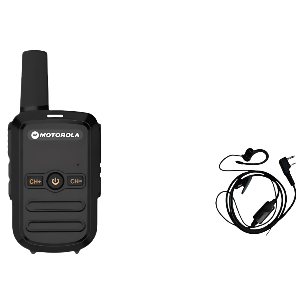 모토로라 업무용 생활무전기, 4개, GP655 88,990원