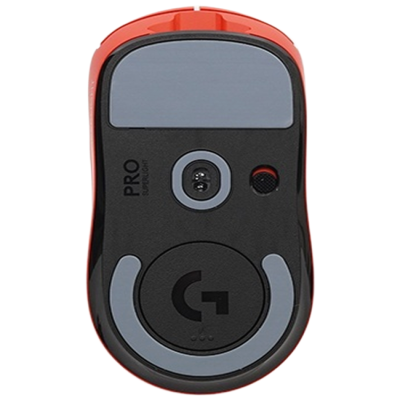 매드니스 지슈라1 순정피트 마우스 피트, PTFE+스펀지 15,800원