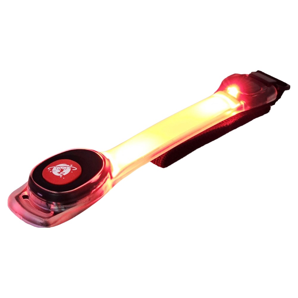 트레벨로 LED 스포츠 암밴드 라이트 4,230원