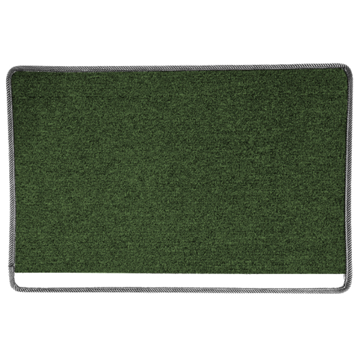 힐링타임 고양이 띵가띵가 스탠딩 스크래쳐 카페트 리필형 NH-2191 17,000원