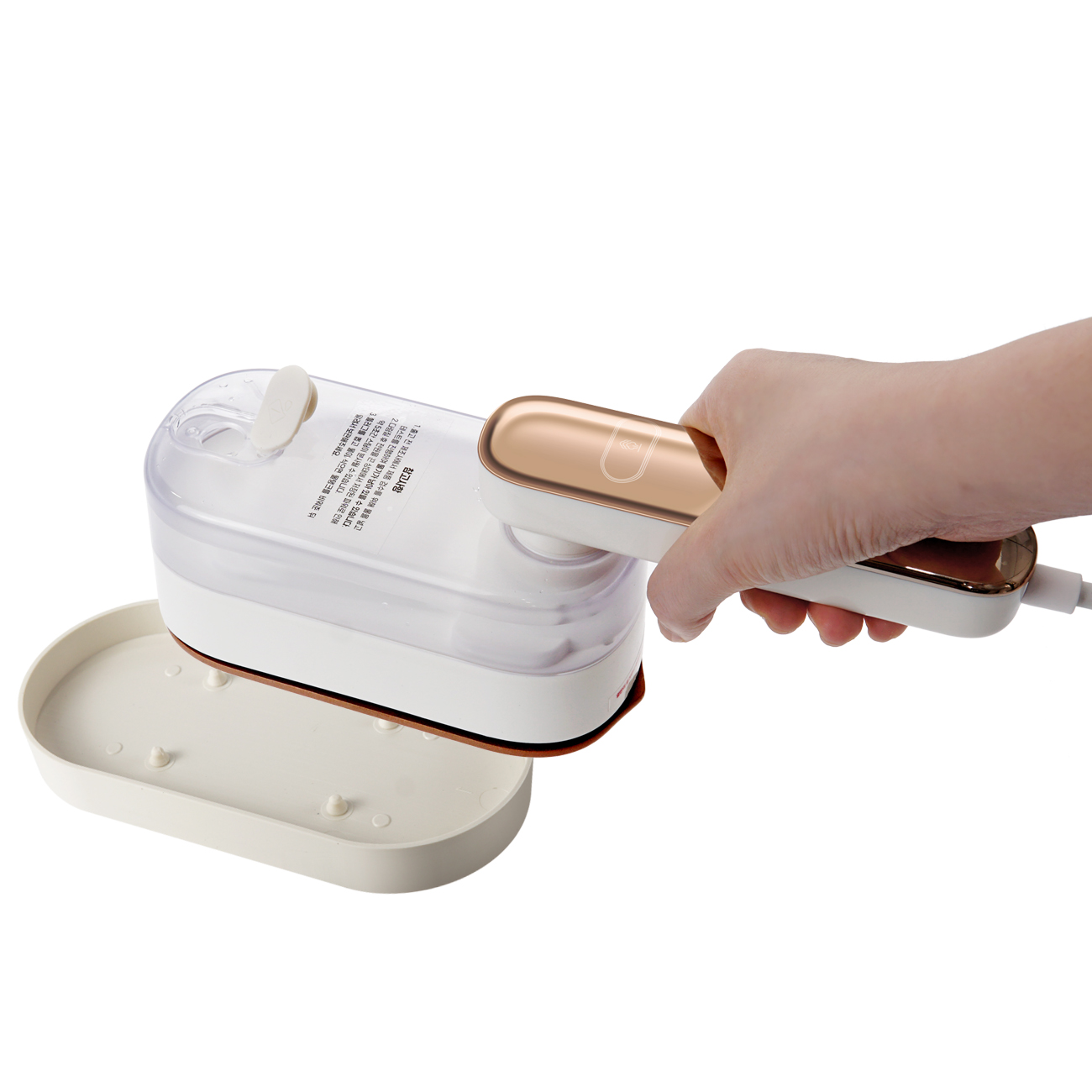 애니게이트 핸디형 스팀다리미 49,010원