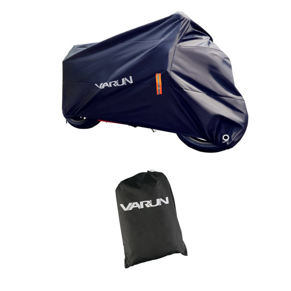 배런 오토바이 방수 커버 + 파우치 23,900원