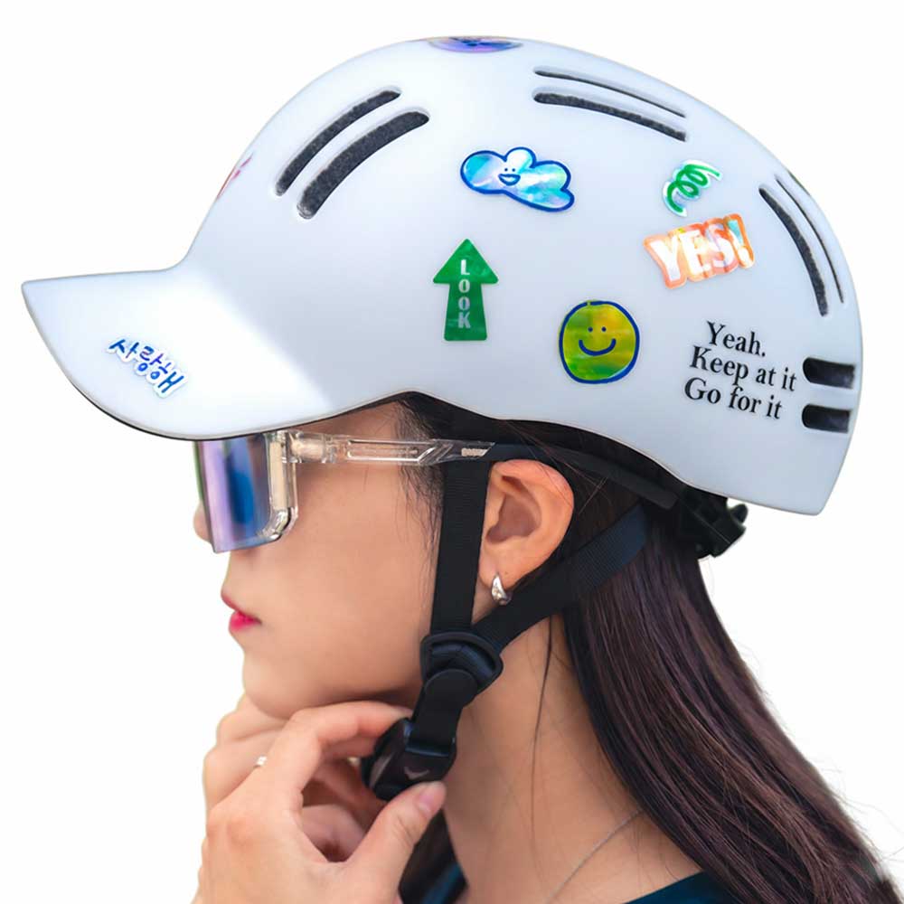 톰디어 초경량 전기 전동 어반 킥보드 자전거 헬멧, 1개 58,800원