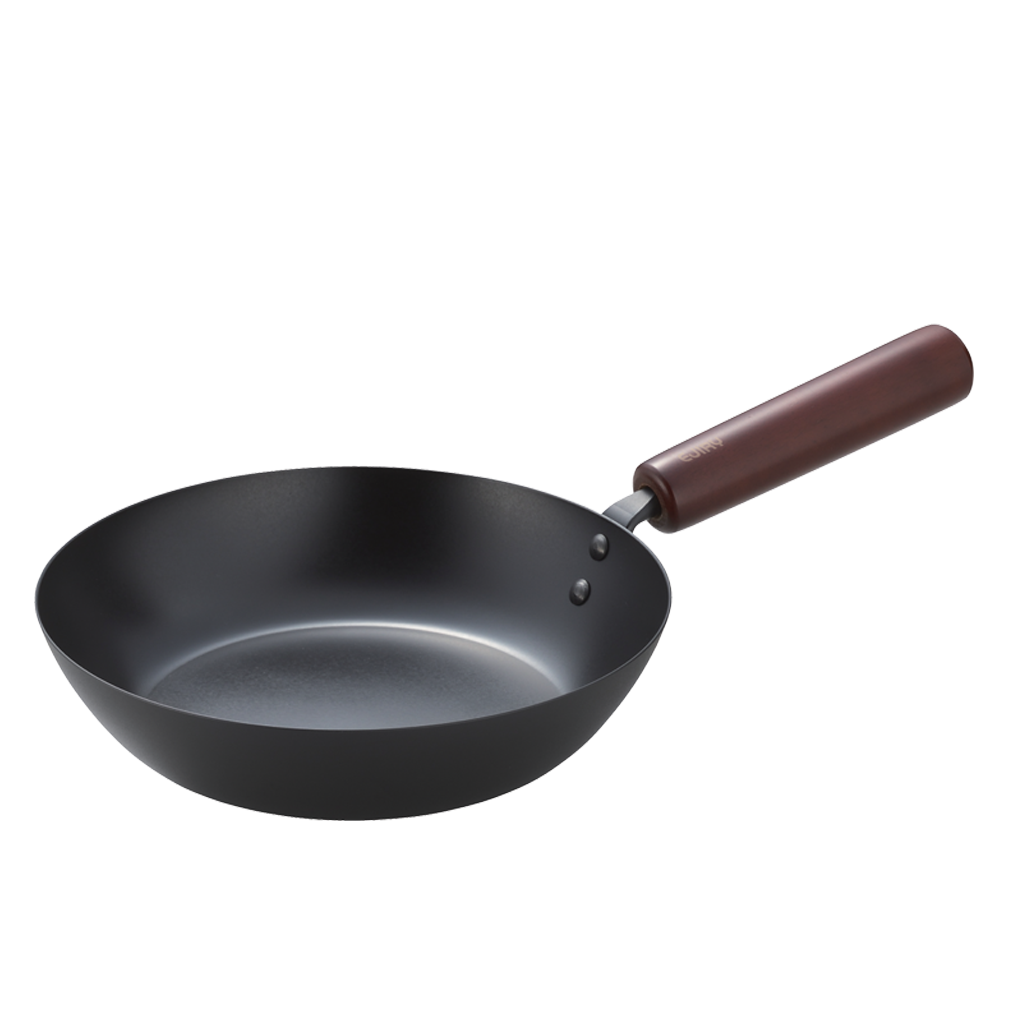 에지리 인덕션 츠바메 철팬, 20cm, 1개 104,200원