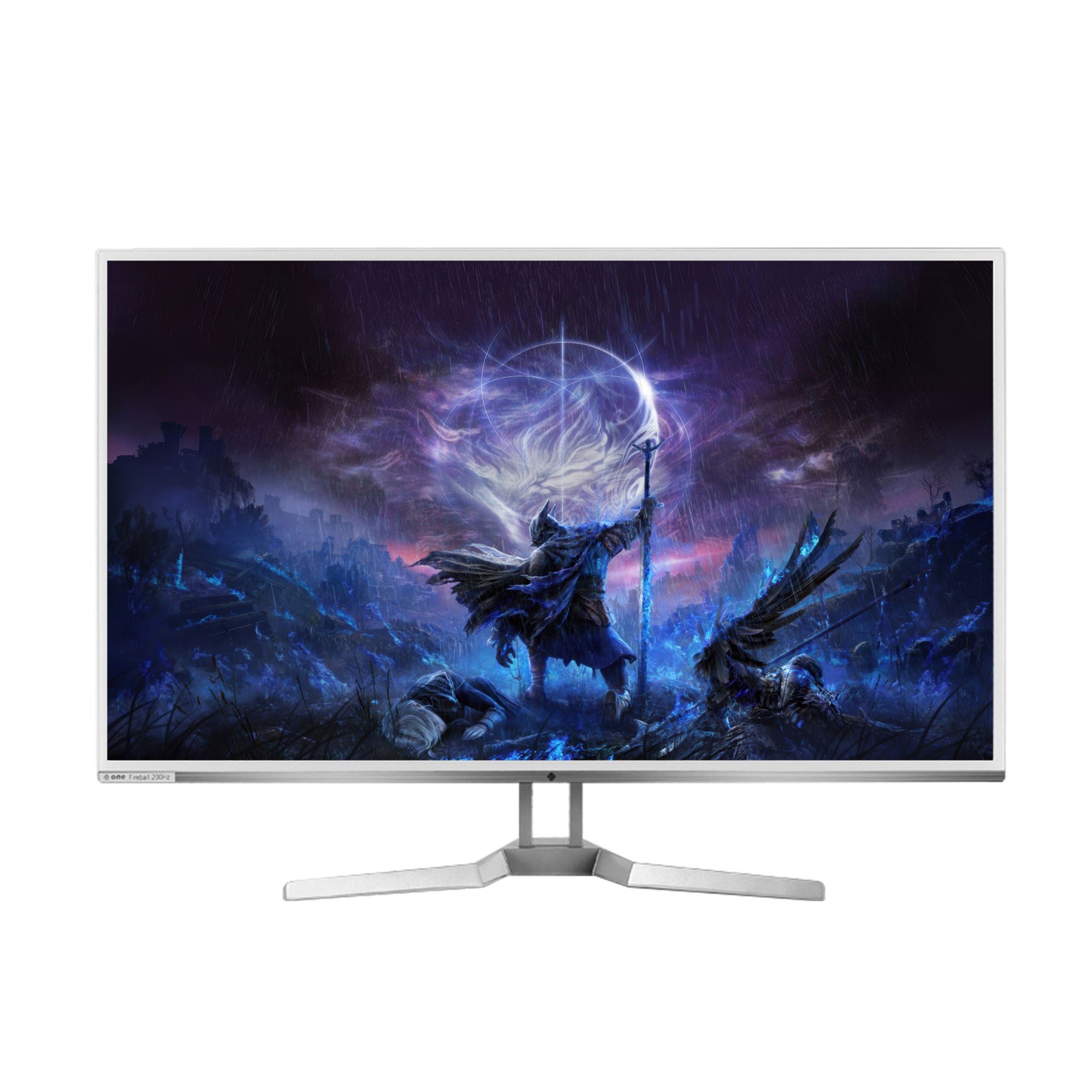 정민테크 32인치 모니터 게이밍 144Hz 165Hz 180hz 200Hz 240Hz 게임용 중고 모니터 컴퓨터, 32인치 FHD 165Hz중고, 81cm 155,000원