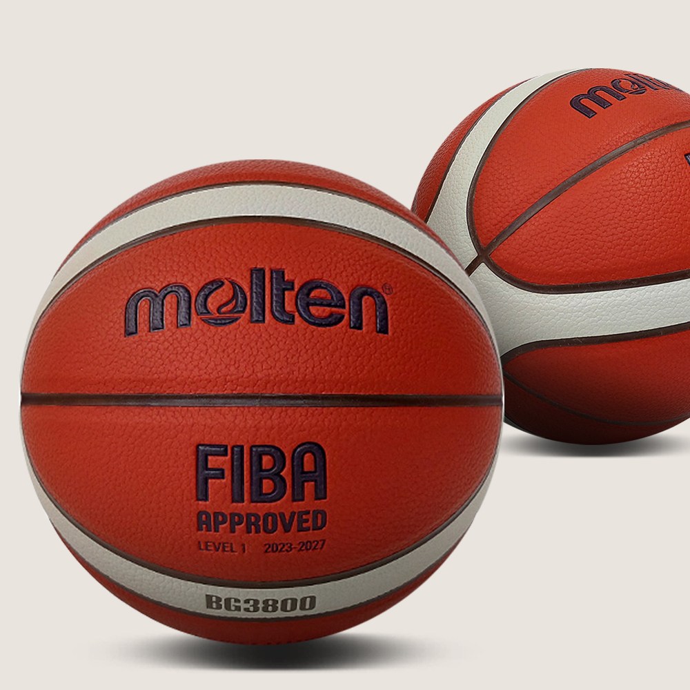 몰텐 농구공 BG3800 5,6,7호 60,530원