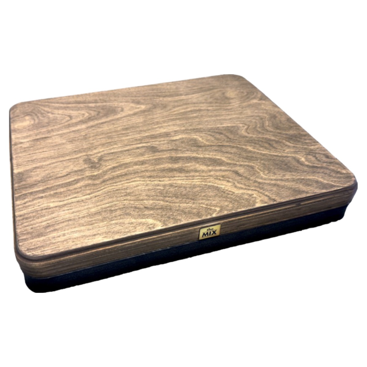 [theMIX] ST-3644 밀도 50k 고경도 소재 10인치 우퍼 방진 스탠드, 1개, 브라운월넛, ST-3644 49,000원