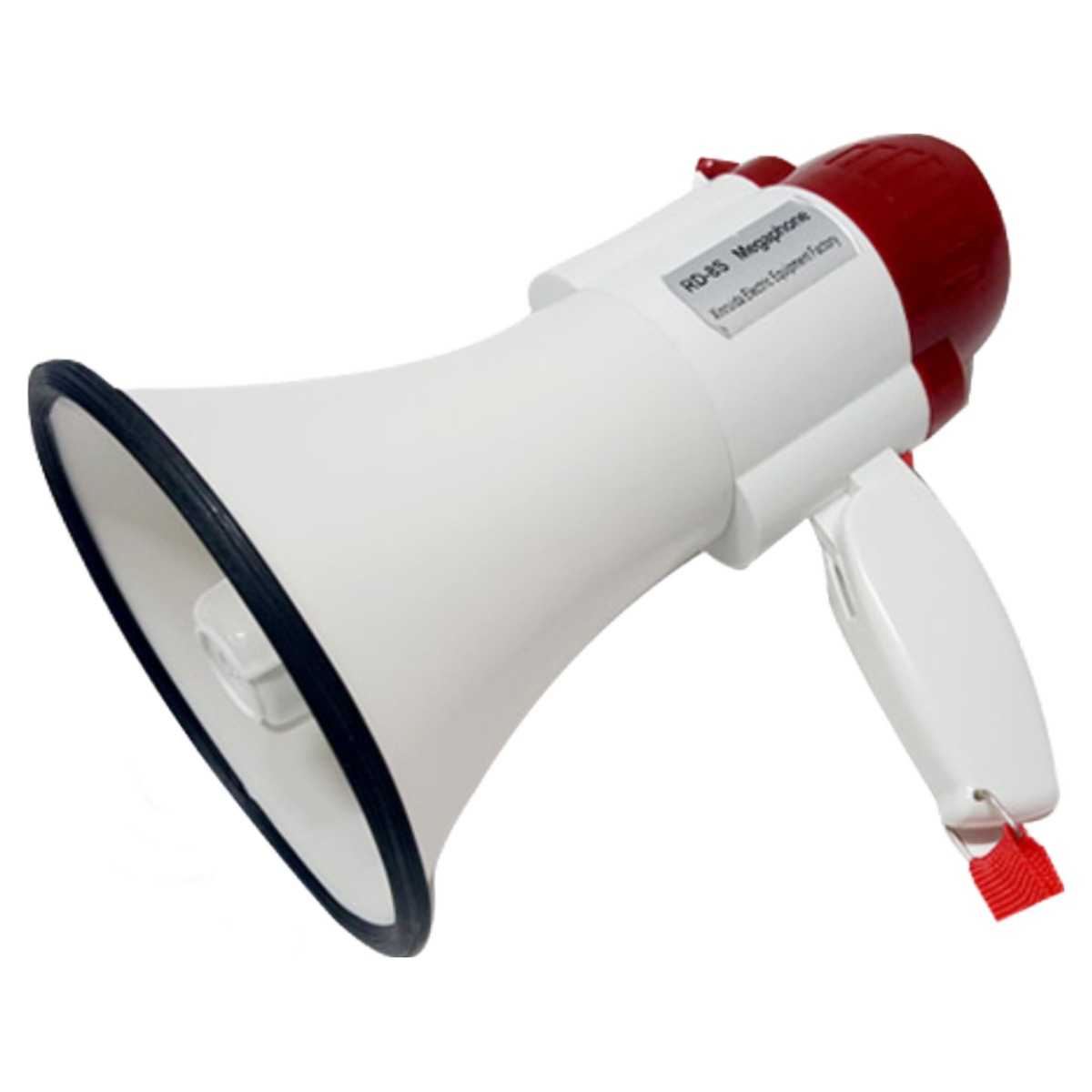 파피앙 메가폰(중형) 확성기-싸이렌소리 녹음 (건전지포함)-전자파적합인증, 고성능메가폰-중형, 램덤, 1개 19,000원