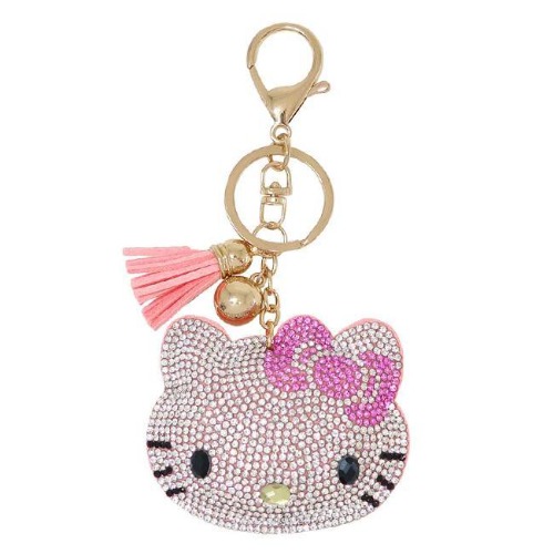 산리오 헬로키티 키라키라 키링 키홀더 34,000원