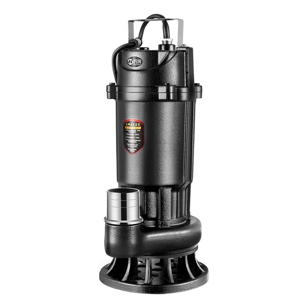 오수 펌프 수질 처리 분뇨 하수 침전물 정화 수중 1,132,500원