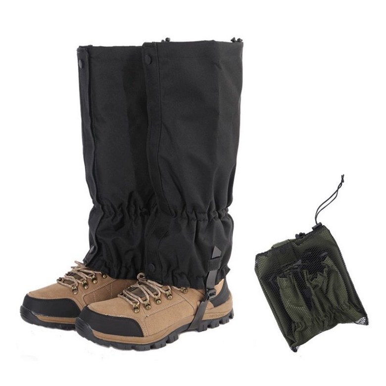 심마니 각반 뱀 물림 레깅스 몽땅 안전부츠 방지 장화 40,500원