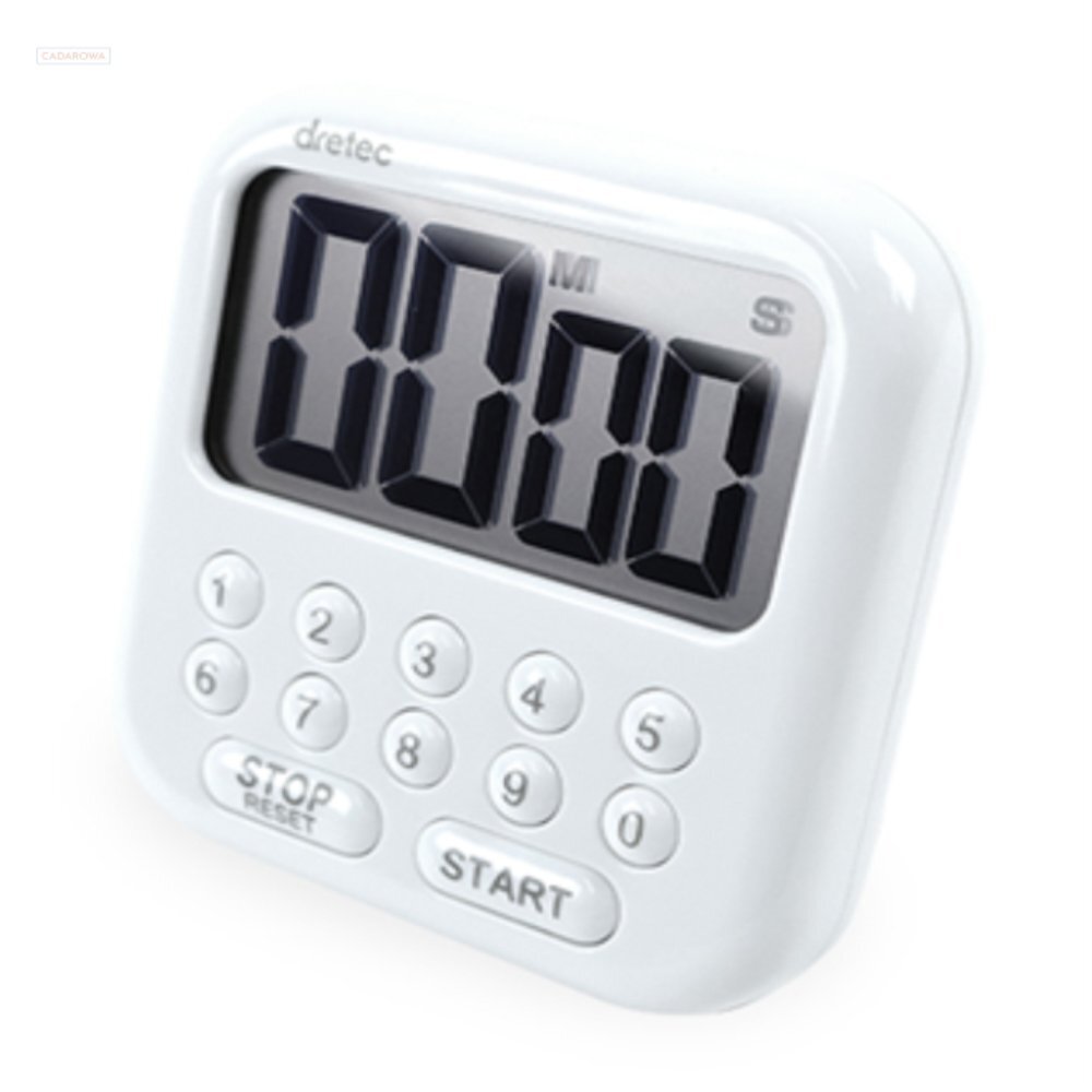 바라던리빙 디지털 타이머 운동타이머, 현재가 17,400원