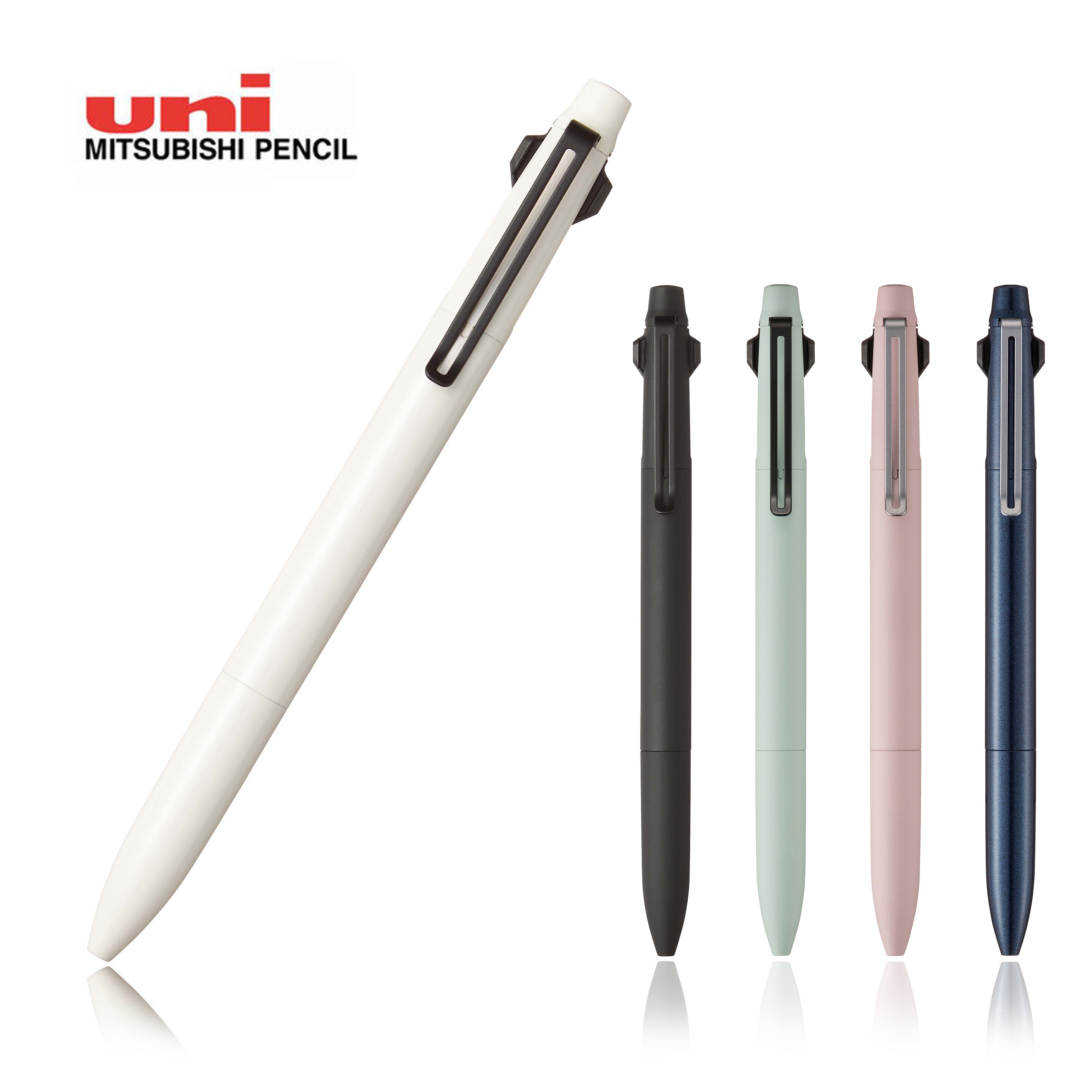 제트스트림 뉴 프라임 SXE3-3500-05 3색볼펜 0.5mm 28,900원