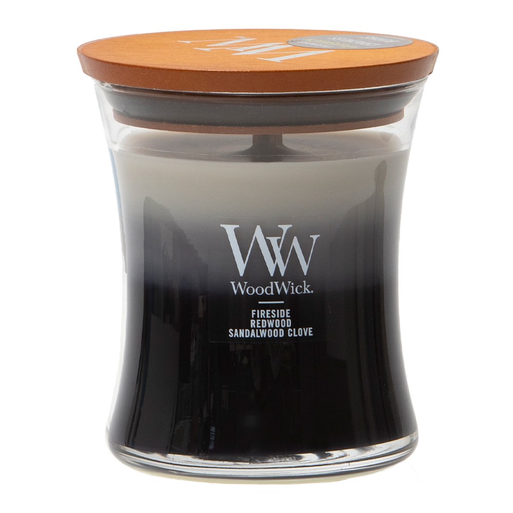 우드윅 병향초 미디엄 라벤더 앤 시더, 1개 27,900원