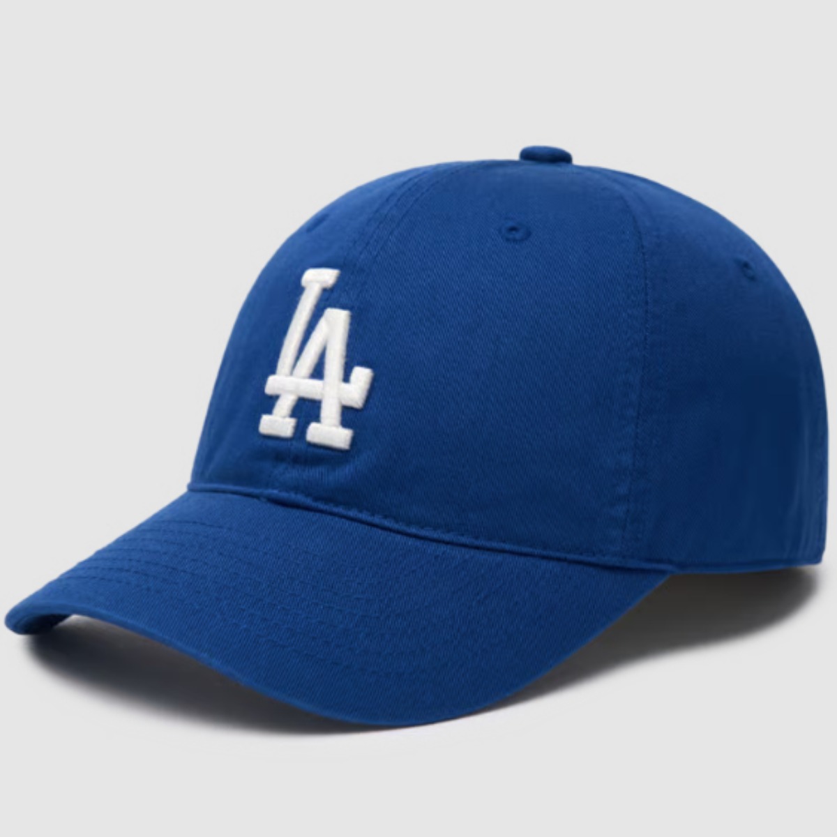 국내매장전용 뉴에라 New era 엠엘비 N-COVER 언스트럭쳐 볼캡 LA다저스 3ACP6601N-07NYS 32,000원