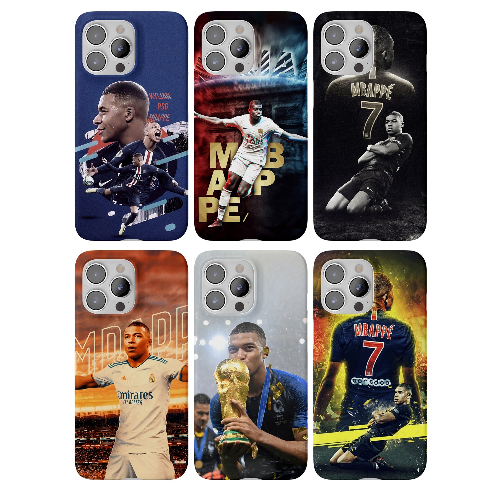 축구 음바페 케이스 갤럭시S24 S24+ S24울트라 S24FE S25 S25+ S25울트라 S25엣지 12,500원