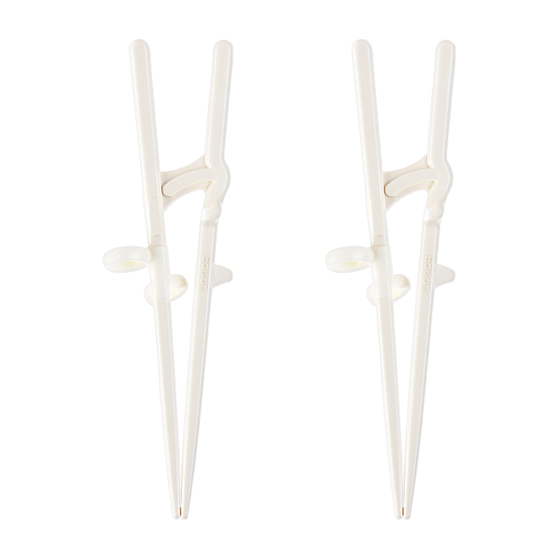 에디슨 국산 주니어 교정 젓가락 오른손용 8,340원