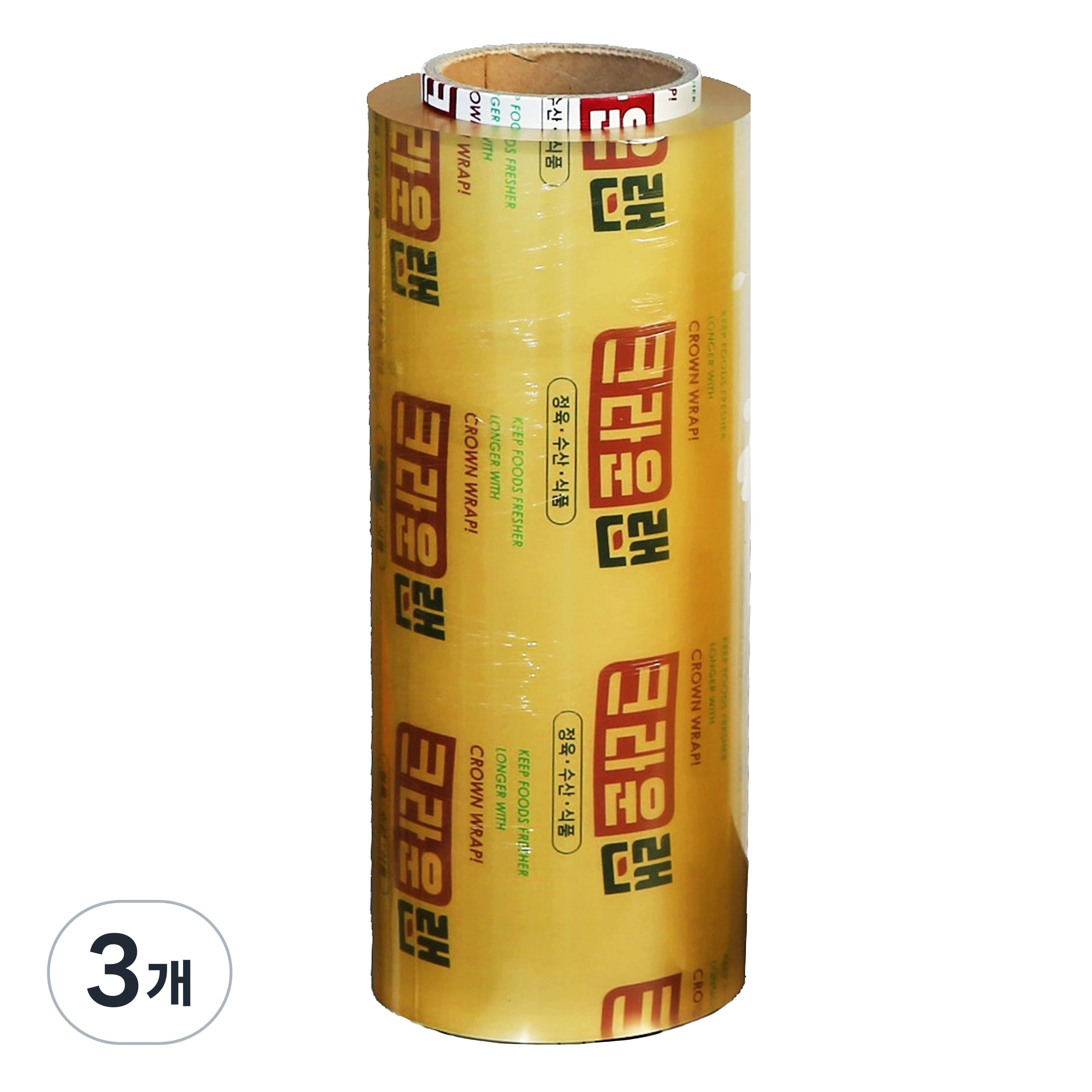 삼영필름 SYC삼영 크라운 업소용랩 40,500원