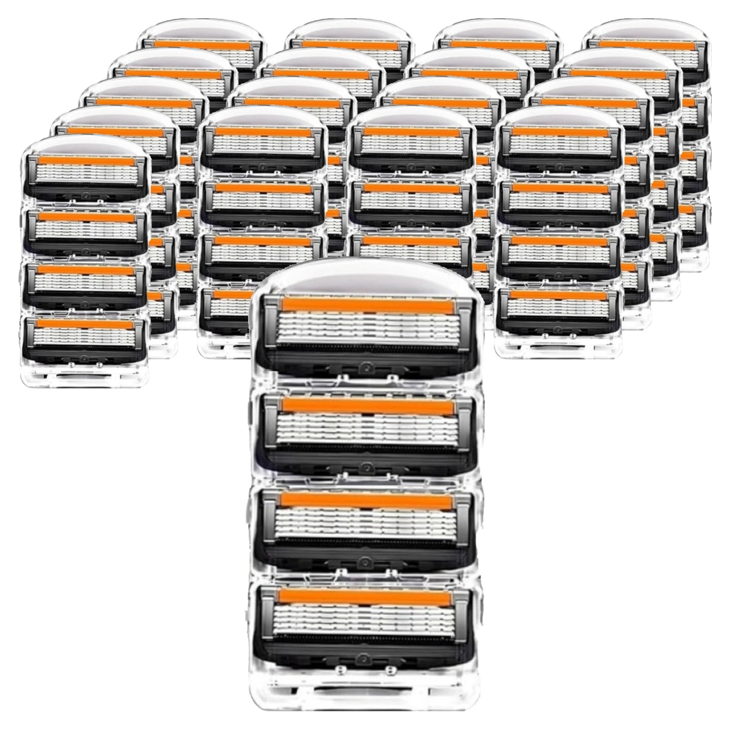 다온셀렉트 질레트 호환용​ 신형 프로글라이드 5중 면도날 44,820원