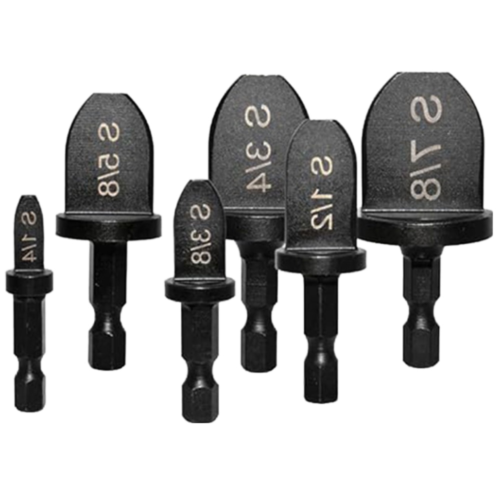 글로비 동관 확관기 6종, 1세트 12,900원