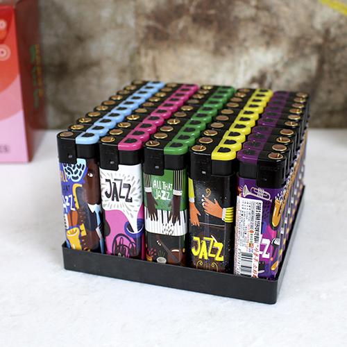 쎈터보토치 캠핑라이터 캠핑 낚시 편의점 50개 1BOX 19,500원