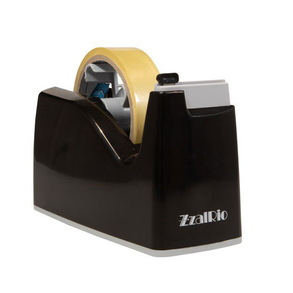 JJONE 잘잘리오 홈앤오피스 프리미엄 디스펜서 테이프 안전 커터기 15,900원