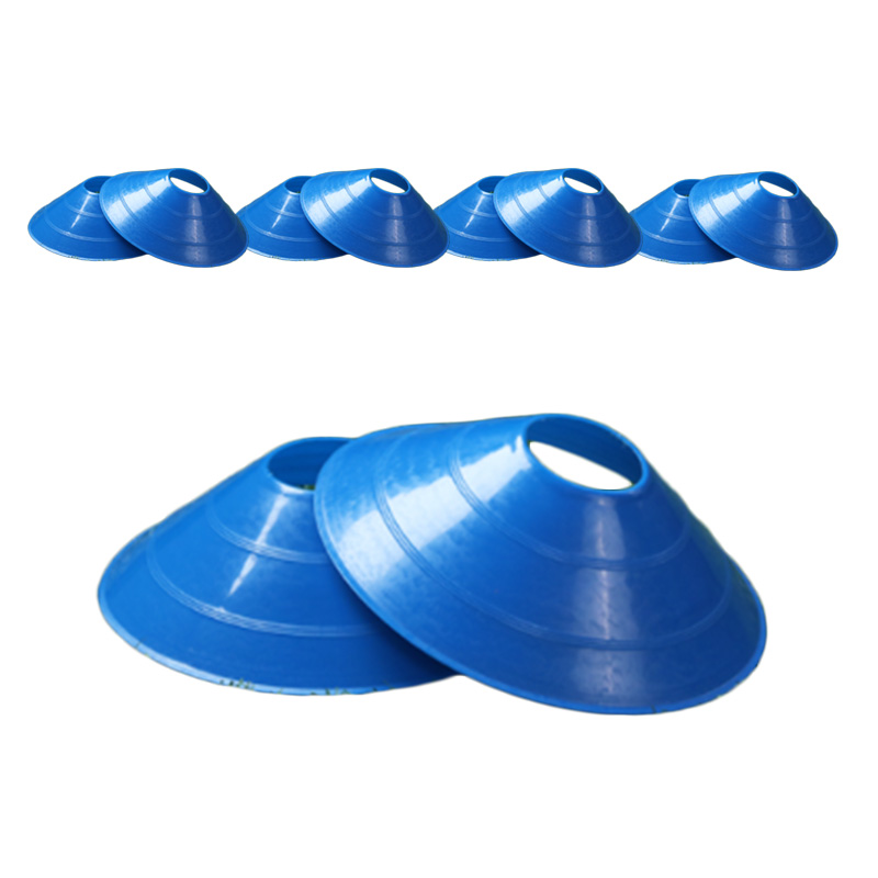 도키 기타축구용품 훈련용 마커, 03 블루, 10개 13,740원