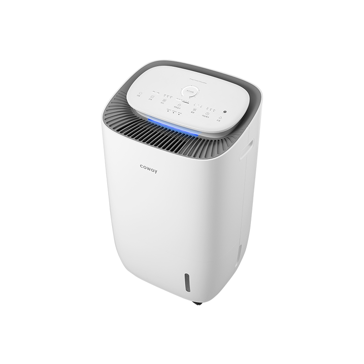 [전국 무료 빠른설치][셀프관리][인기 BEST싱글족 가성비 ] coway 코웨이 가정용 사무실용 듀얼클린 제습공기청정기_APD-1023A 1,480,000원
