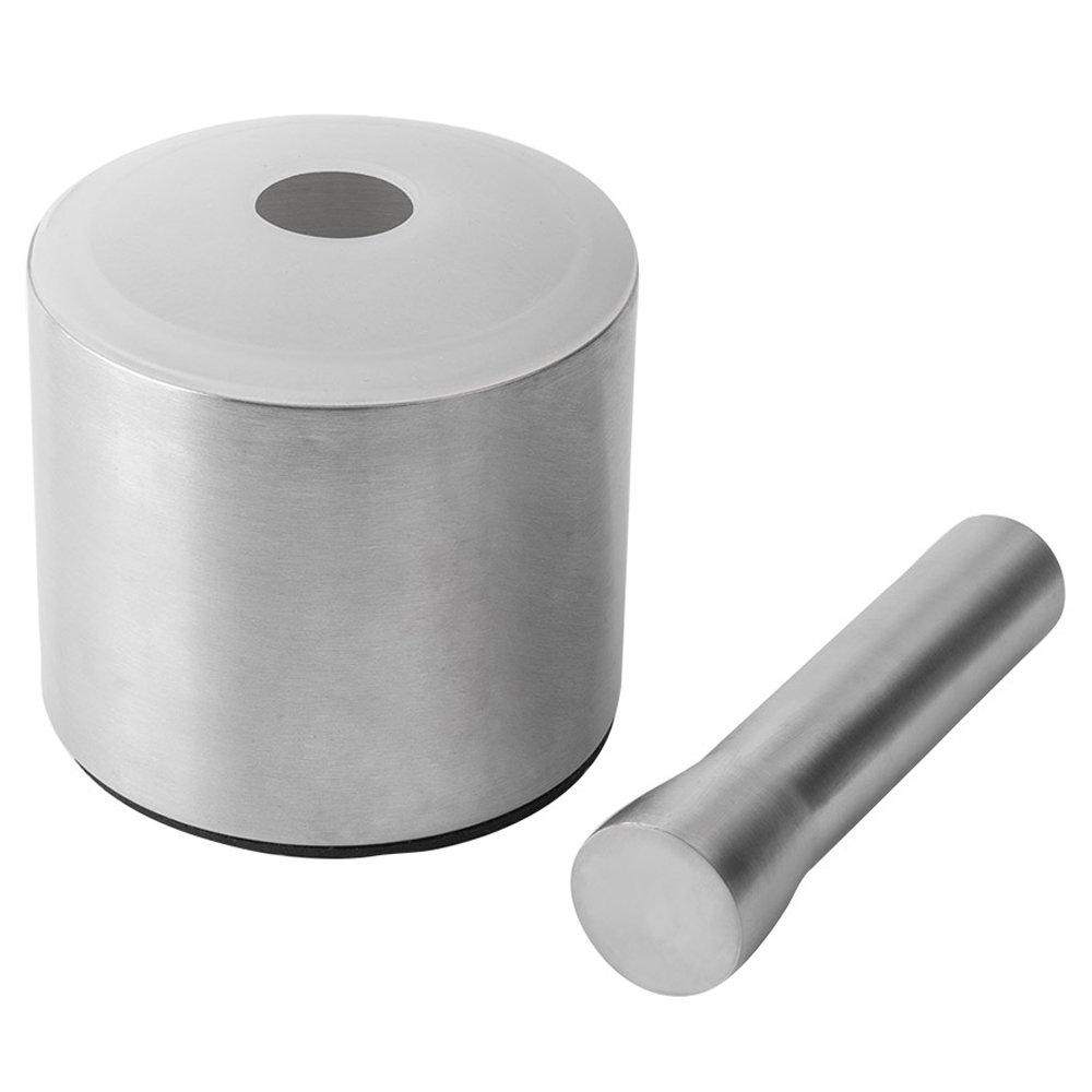 인블룸 가정용 스테인레스 304 미니절구 세트, 1세트 14,300원