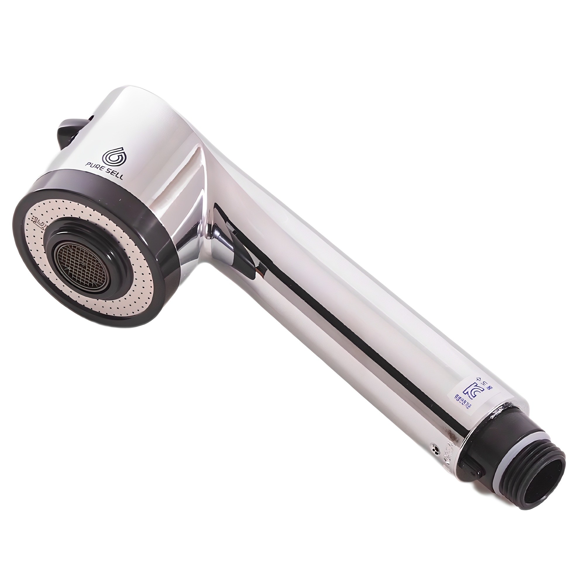 퓨어셀 수압상승 주방용 수전 헤드 12,900원