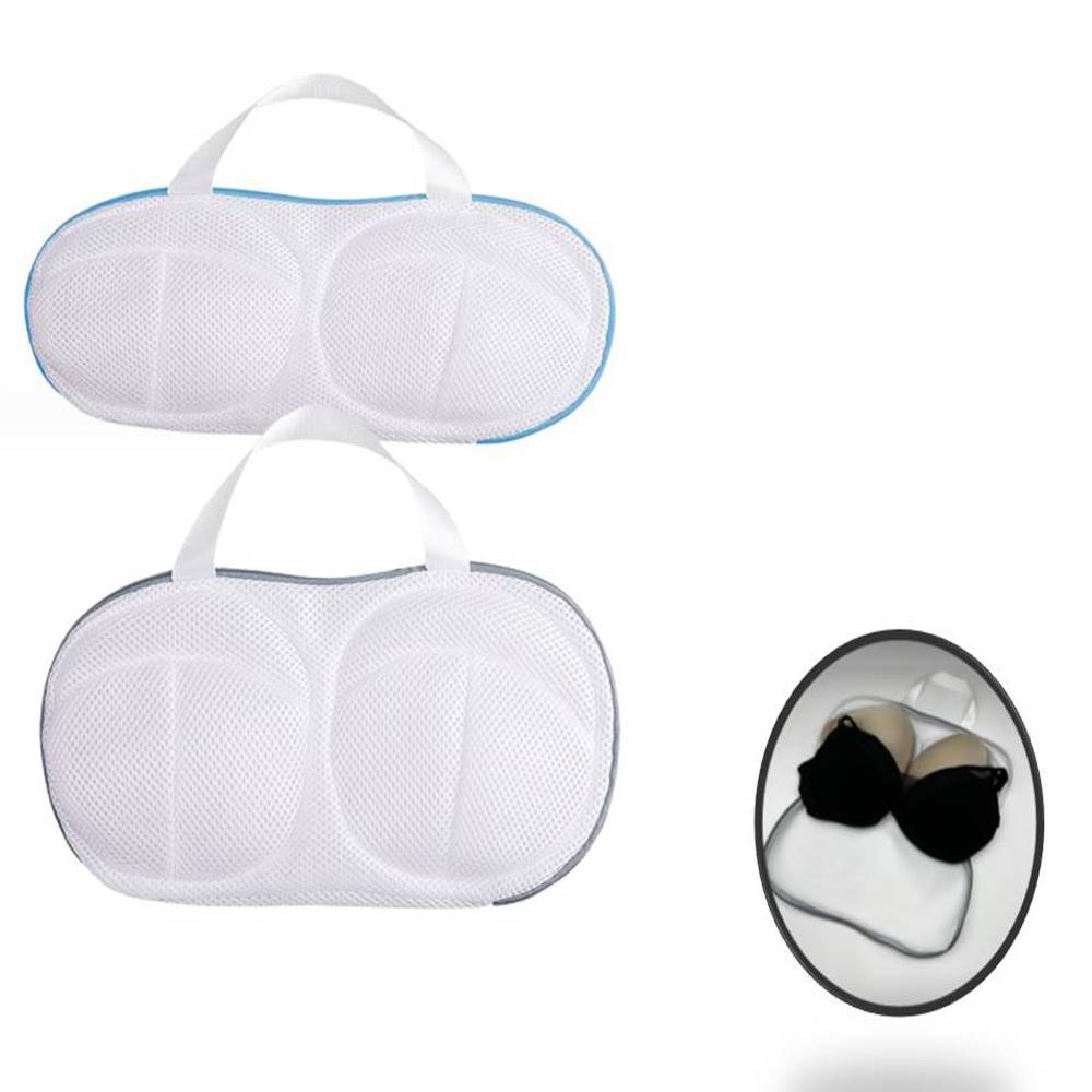 엔빙 브래지어 빨래 세탁망 속옷 세탁망 NV-130 7,300원