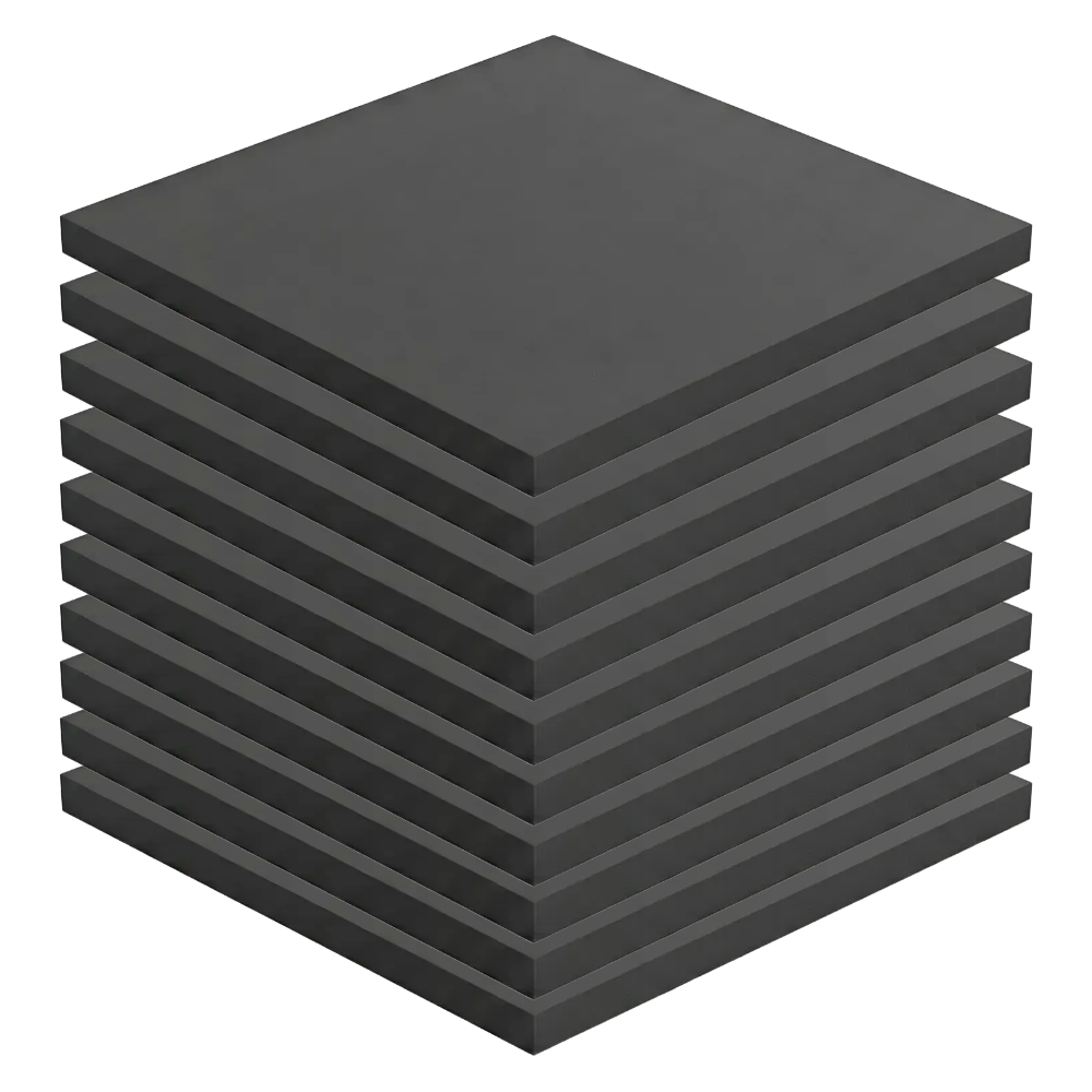 태방산업 논슬립 소음 방지 패드, 10개 9,890원