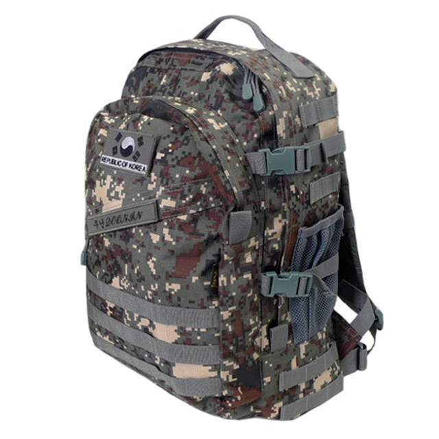 NEW 육군 디지털가방(45L) 군인 군용 밀리터리 백팩 54,000원