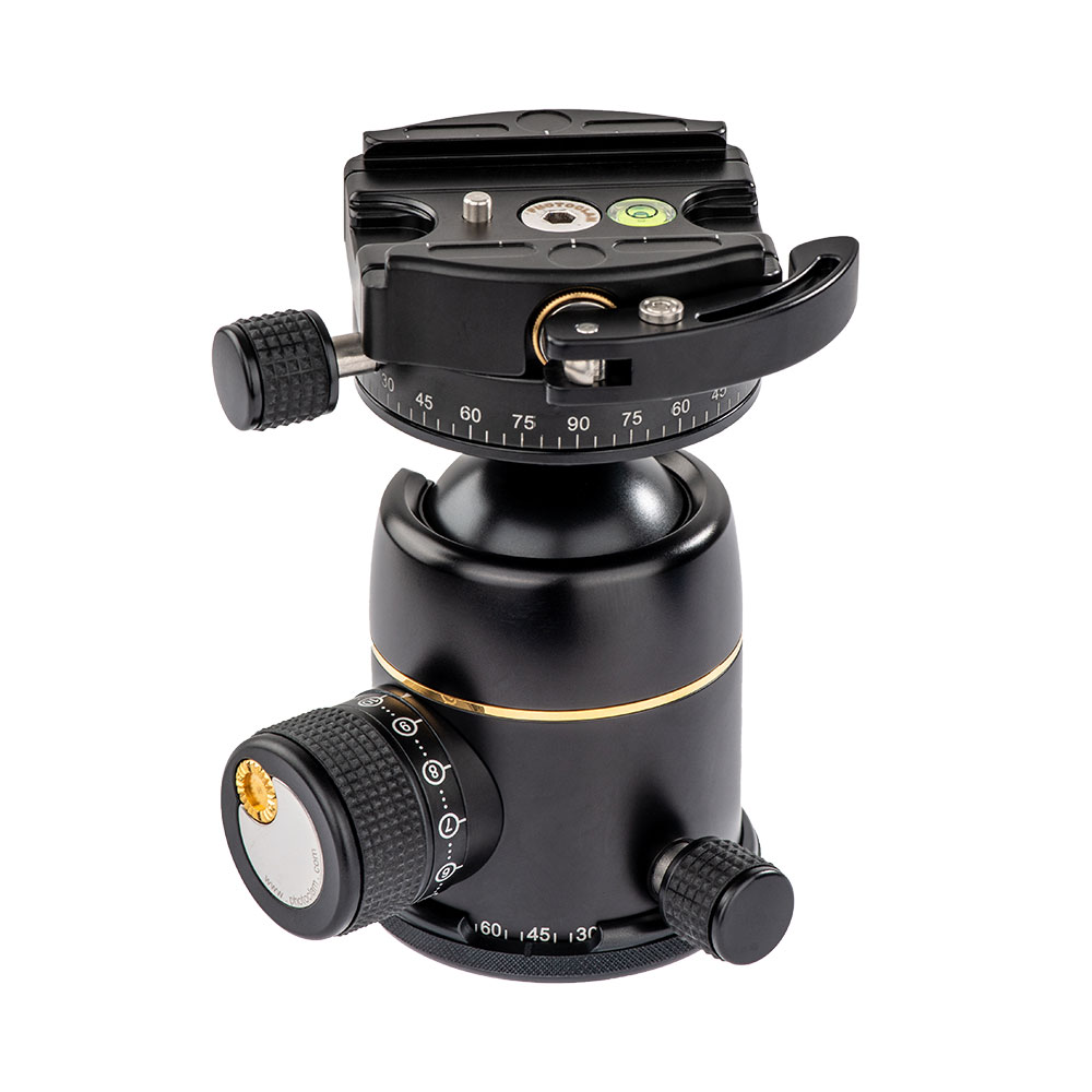 프로골드3 Easy PQR 42mm 볼헤드 레버 퀵슈 블랙 398,000원