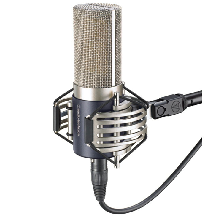 audio-technica AT5040[콘덴서 마이크][녹음][오디오 테크니카] 3,748,540원