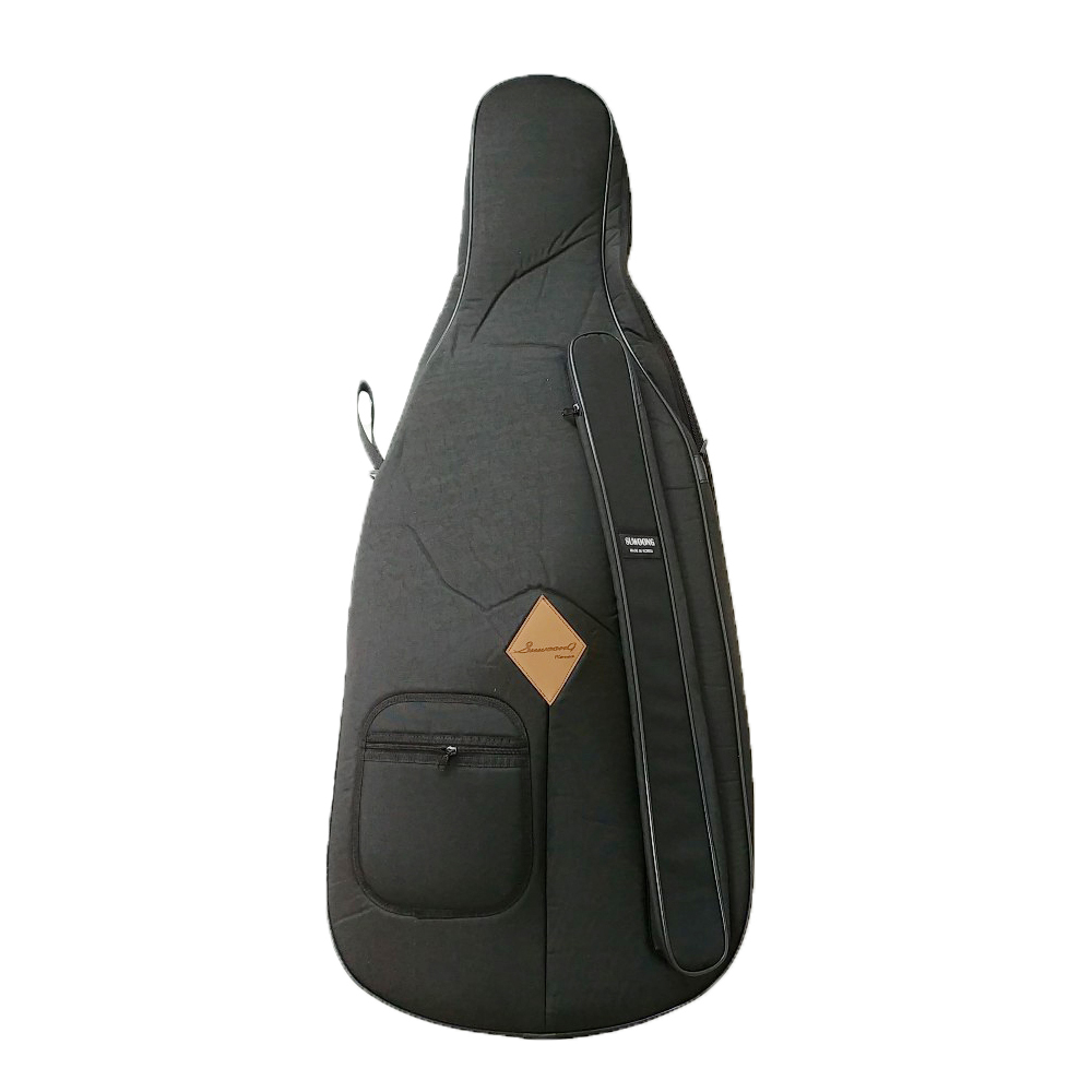 첼로 케이스 첼로케이스 첼로가방 첼로커버 첼로쿠션10mm, 1개 90,000원