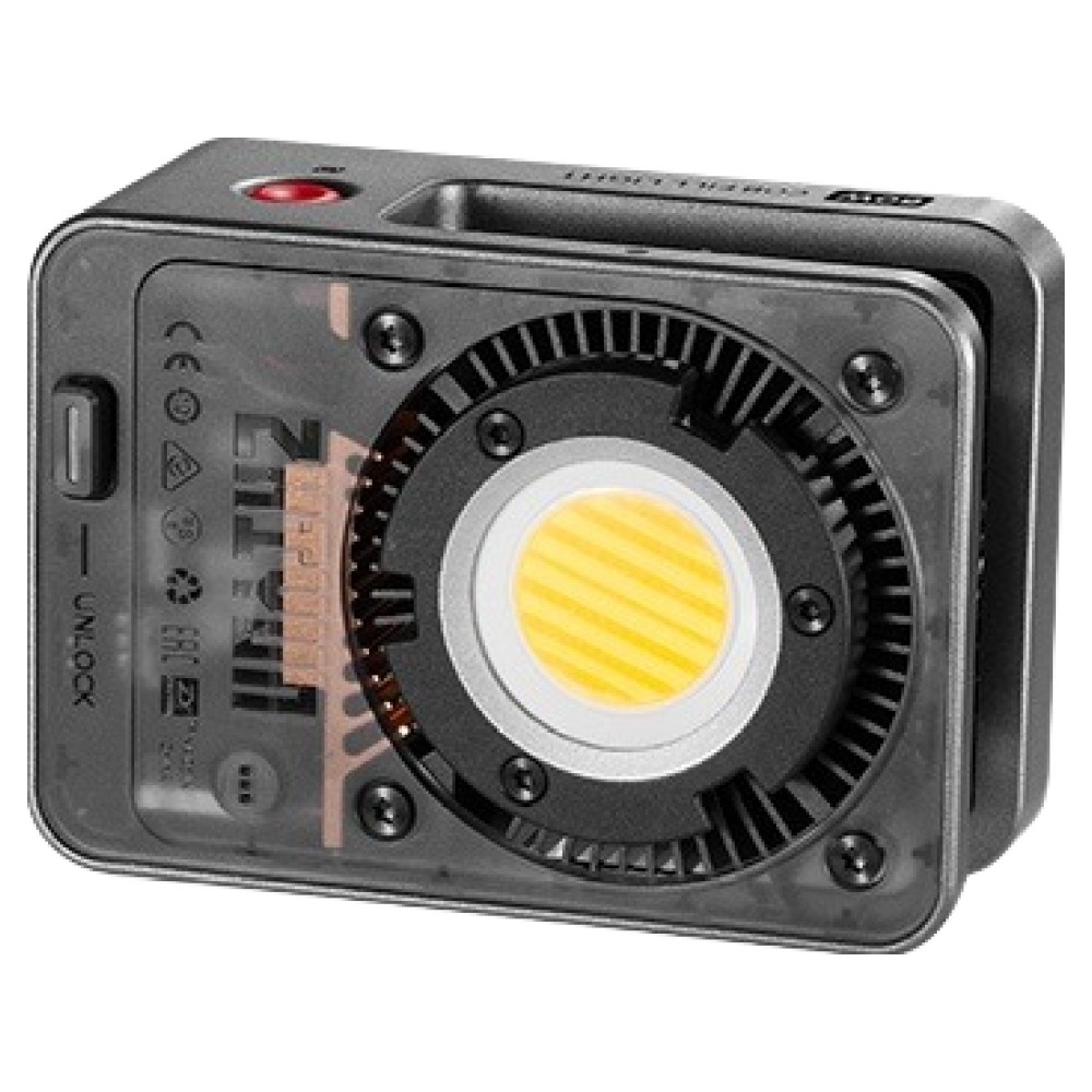 지윤 MOLUS X60 COB 조명 299,000원