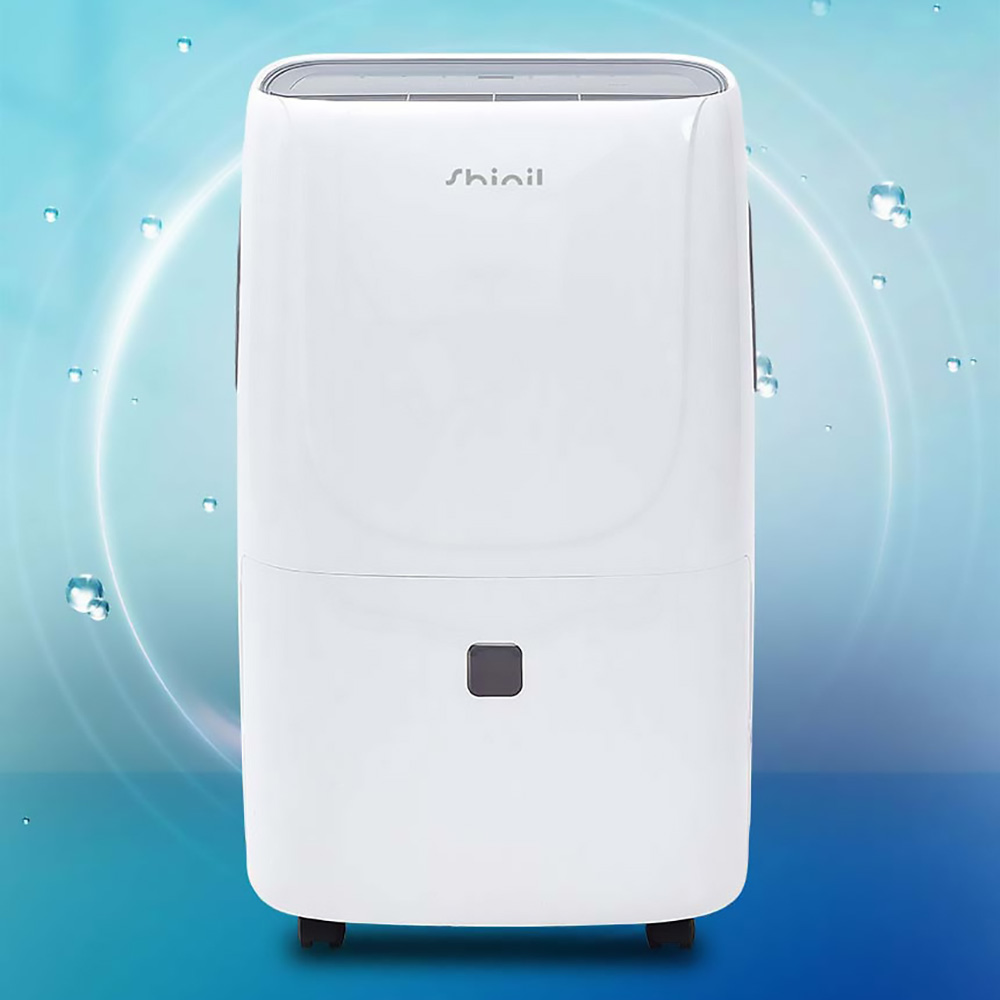 신일 60리터 1등급 업소용제습기 대용량 가정용 제습기 펌프내장 SDH-BPM600 585,000원