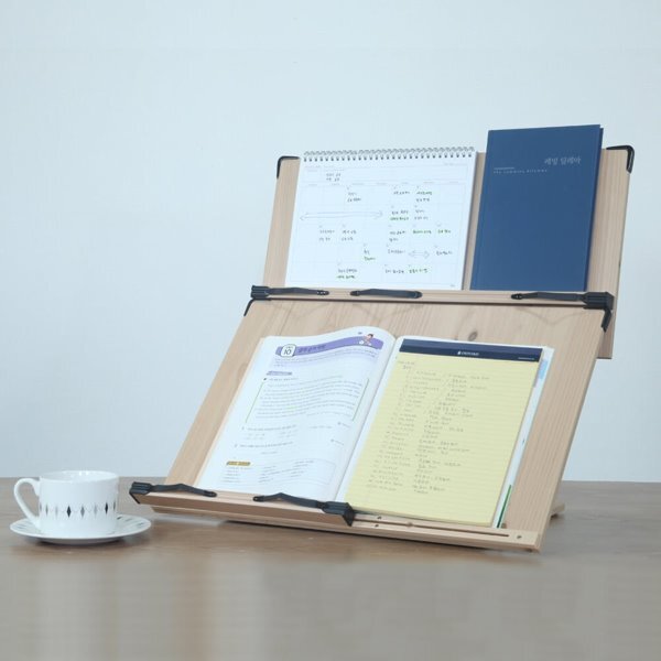 [예스24배송]위너독서대 위너50w 슬라이드 2단 독서대 : 임고생 추천독서대 29,900원