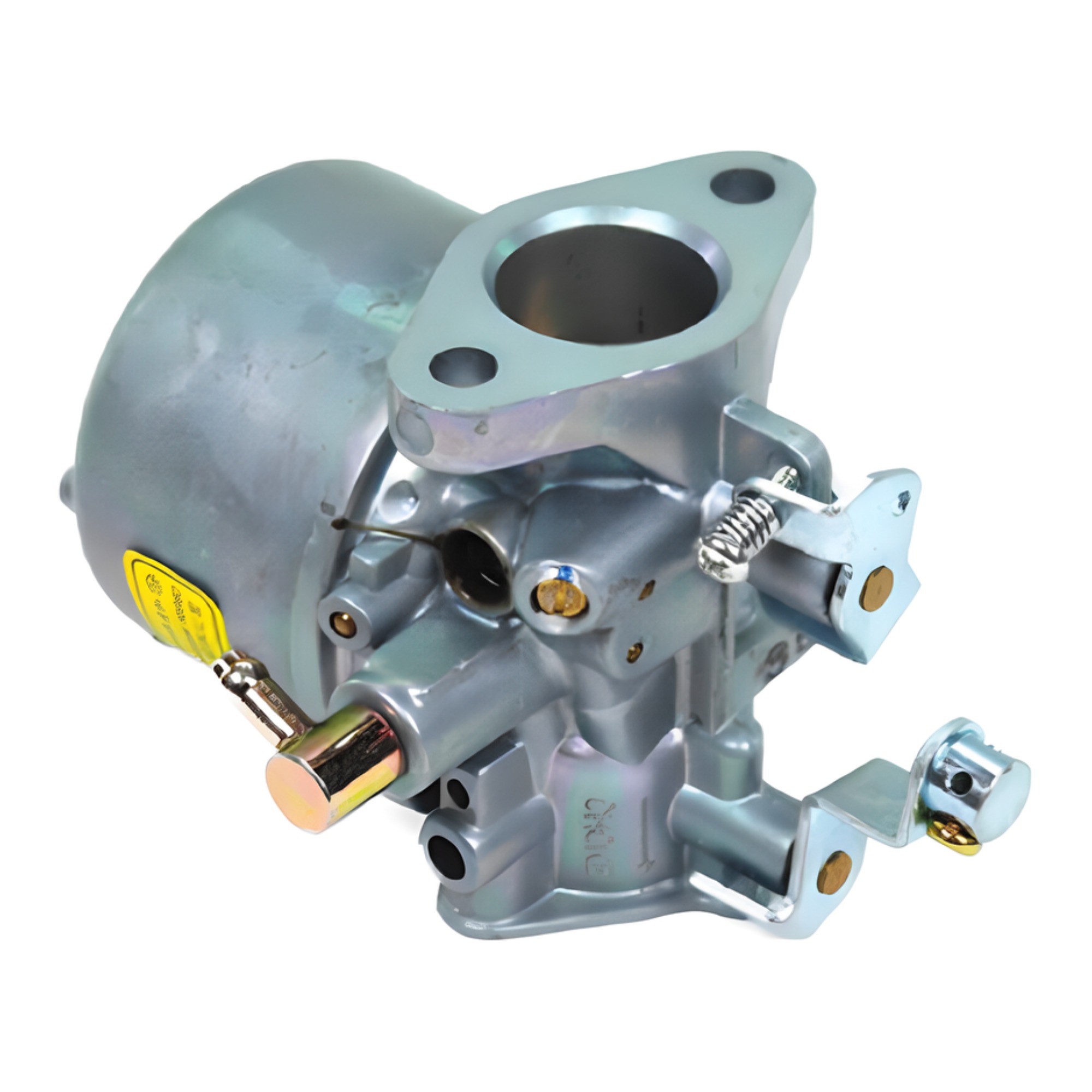 아세아 관리기 부품 기화기 캬브레터 카브레타 대흥엔진 정품DE-350BAT 가스켓 A.B포함, 1개 55,960원