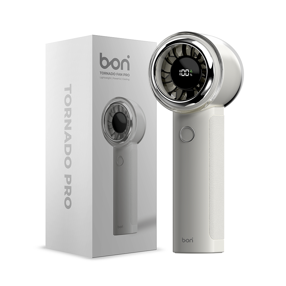 보보니 초강력 무선 휴대용 에어컨 손선풍기 c타입 손풍기 22,110원
