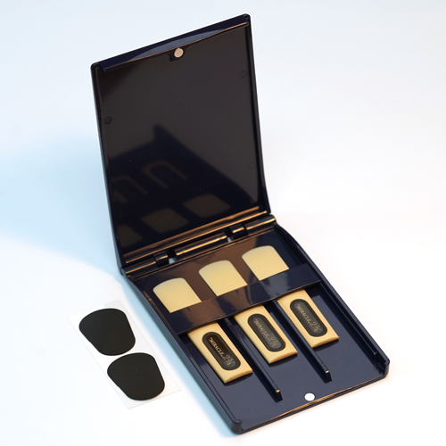 색소폰 리드 세인시아 미라클 합성리드 플라스틱리드 40,000원