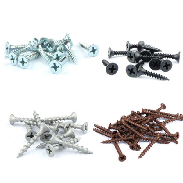 YUJINCO 목재(델타)피스 방부목 나무피스 25mm 32mm 38mm 50mm 65mm 75mm 90mm 일반 9,000원