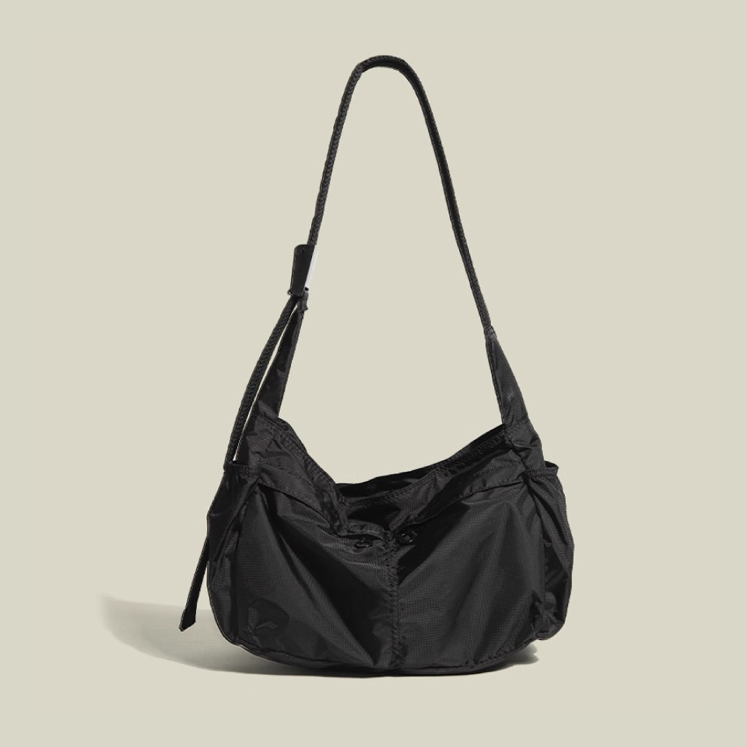 생활방수 남녀공용 데일리 크로스백 19,900원