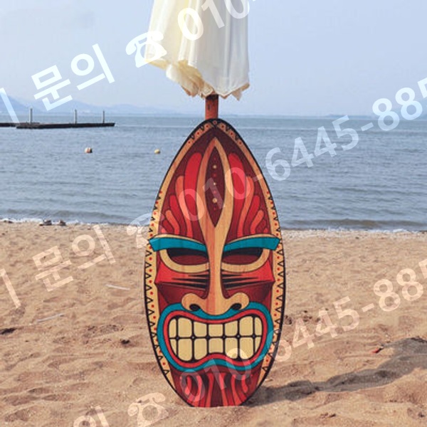 skimboard 스킴보드 비치 웨이크보드 서핑숏보드 패들 숏보드 30,000원