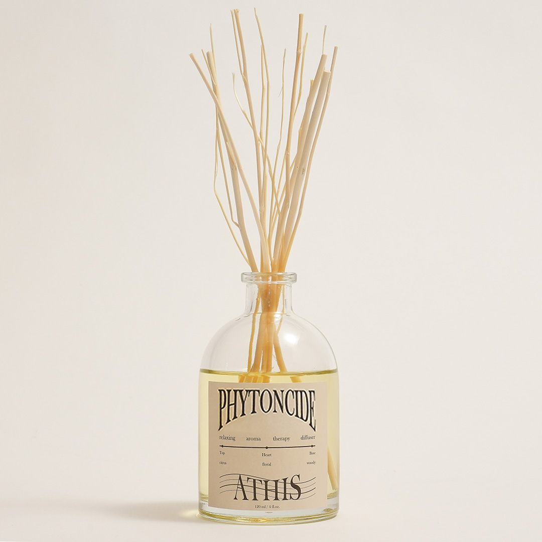 에이디스 악취제거 피톤치드 디퓨저 120ml 화장실냄새 31,440원